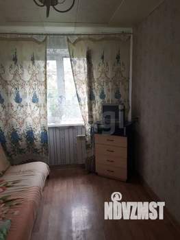 Студия квартира, на длительный срок, 12м2, 3/5 этаж