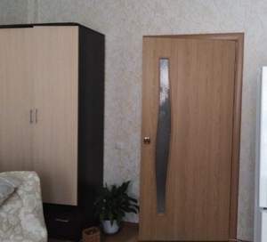 1-к квартира, на длительный срок, 30м2, 2/17 этаж