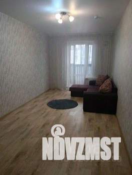 1-к квартира, на длительный срок, 48м2, 12/17 этаж