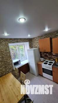 1-к квартира, посуточно, 30м2, 2/5 этаж