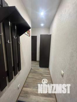 Студия квартира, посуточно, 20м2, 1/3 этаж