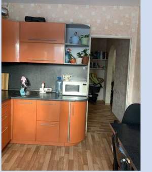 2-к квартира, на длительный срок, 54м2, 7/10 этаж