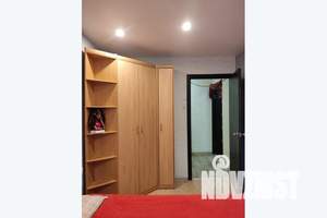 2-к квартира, посуточно, 45м2, 3/5 этаж