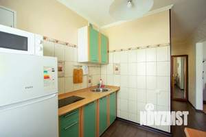 1-к квартира, посуточно, 30м2, 3/5 этаж