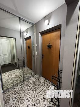 1-к квартира, на длительный срок, 34м2, 7/10 этаж