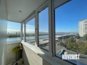 2-к квартира, на длительный срок, 53м2, 5/16 этаж