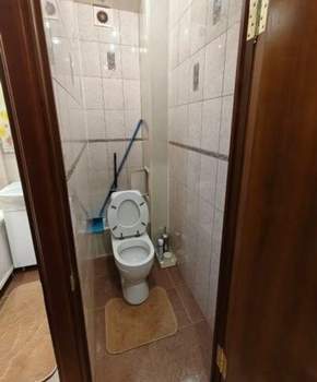 2-к квартира, на длительный срок, 48м2, 4/5 этаж