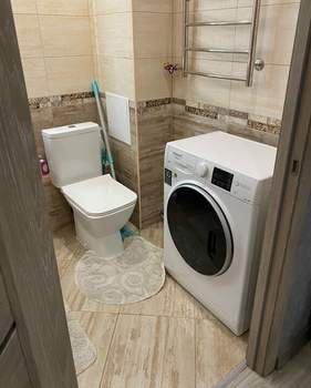 2-к квартира, на длительный срок, 55м2, 5/10 этаж