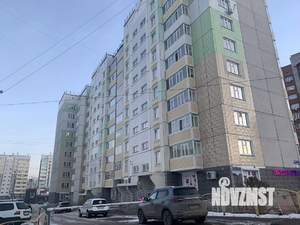 1-к квартира, на длительный срок, 44м2, 4/16 этаж