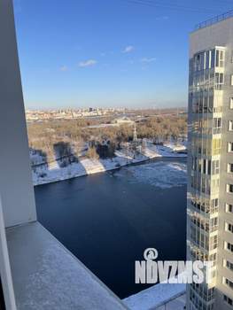 2-к квартира, на длительный срок, 57м2, 23/24 этаж