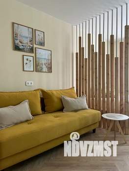 1-к квартира, посуточно, 38м2, 11/16 этаж