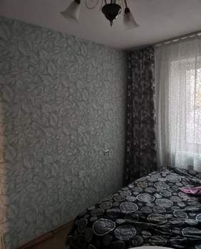 2-к квартира, на длительный срок, 57м2, 1/15 этаж