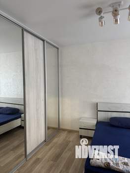 2-к квартира, на длительный срок, 65м2, 13/17 этаж