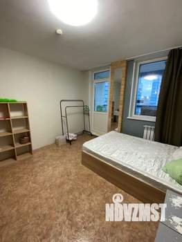 Студия квартира, на длительный срок, 22м2, 6/11 этаж