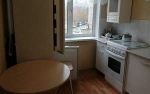 2-к квартира, на длительный срок, 44м2, 4/5 этаж