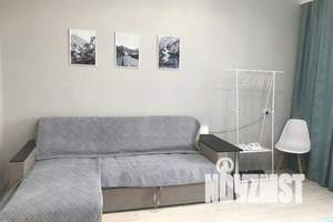 1-к квартира, посуточно, 38м2, 2/9 этаж