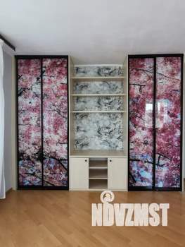 Студия квартира, посуточно, 34м2, 5/5 этаж