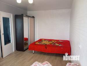 1-к квартира, на длительный срок, 34м2, 5/5 этаж