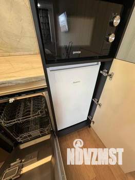 1-к квартира, посуточно, 26м2, 1/1 этаж