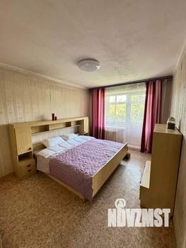 3-к квартира, на длительный срок, 65м2, 3/5 этаж