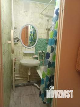 1-к квартира, на длительный срок, 36м2, 1/5 этаж