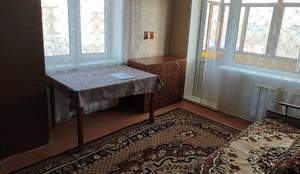 1-к квартира, на длительный срок, 31м2, 5/5 этаж