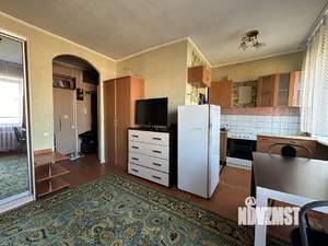 2-к квартира, на длительный срок, 41м2, 5/5 этаж