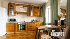 1-к квартира, посуточно, 47м2, 1/1 этаж