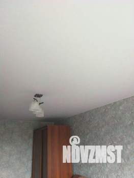 1-к квартира, на длительный срок, 34м2, 4/5 этаж