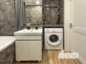 1-к квартира, посуточно, 47м2, 1/1 этаж