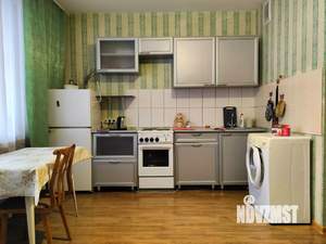 Студия квартира, на длительный срок, 24м2, 5/17 этаж