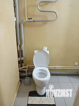 1-к квартира, на длительный срок, 38м2, 13/17 этаж