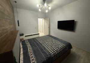 3-к квартира, на длительный срок, 61м2, 12/19 этаж