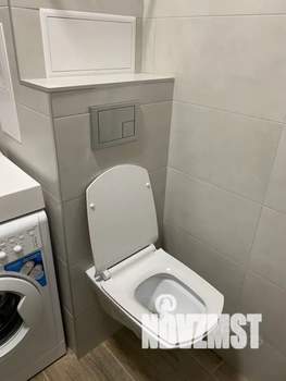 Студия квартира, посуточно, 31м2, 10/26 этаж