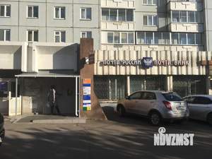 1-к квартира, на длительный срок, 33м2, 4/9 этаж