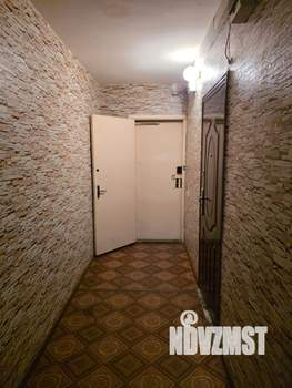 1-к квартира, на длительный срок, 14м2, 1/10 этаж