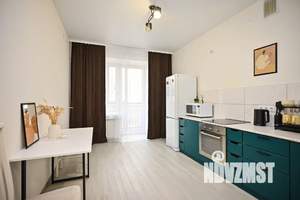 2-к квартира, посуточно, 60м2, 9/12 этаж