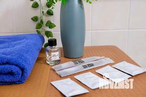 1-к квартира, посуточно, 46м2, 10/25 этаж