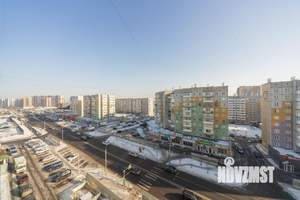 1-к квартира, посуточно, 32м2, 1/1 этаж