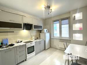 1-к квартира, на длительный срок, 41м2, 7/10 этаж