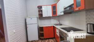 1-к квартира, на длительный срок, 37м2, 5/11 этаж