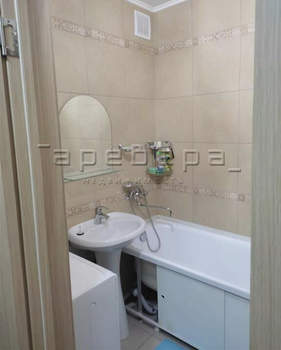 1-к квартира, на длительный срок, 28м2, 3/18 этаж