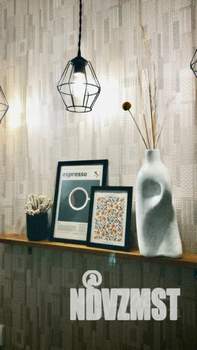 2-к квартира, посуточно, 54м2, 3/16 этаж