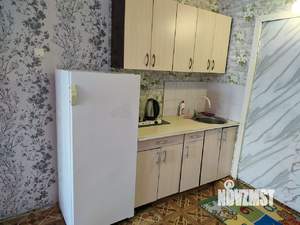 Студия квартира, на длительный срок, 18м2, 4/5 этаж