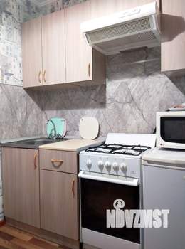 4-к квартира, на длительный срок, 64м2, 3/5 этаж