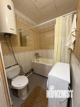 1-к квартира, на длительный срок, 32м2, 1/5 этаж