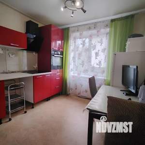 1-к квартира, на длительный срок, 35м2, 1/5 этаж