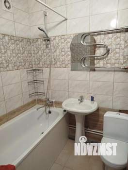 1-к квартира, на длительный срок, 34м2, 17/21 этаж