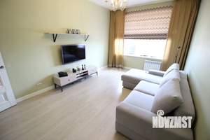 1-к квартира, на длительный срок, 43м2, 11/20 этаж