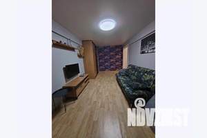 2-к квартира, посуточно, 46м2, 5/5 этаж